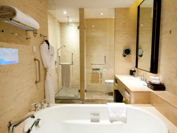 Radisson Blu Resort Wetland Park : photo 1 de la chambre chambre exécutive