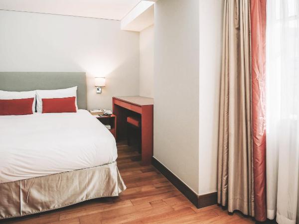 Hotel Prince Seoul : photo 4 de la chambre chambre double affaires