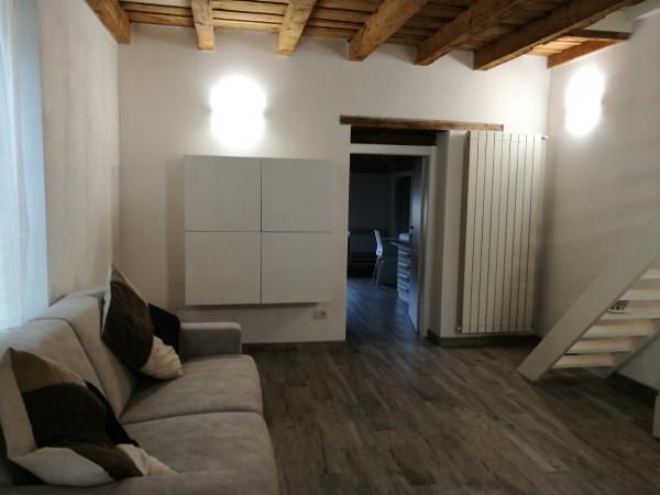B&B Sant'Antonio De Foris : photo 5 de la chambre appartement 2 chambres