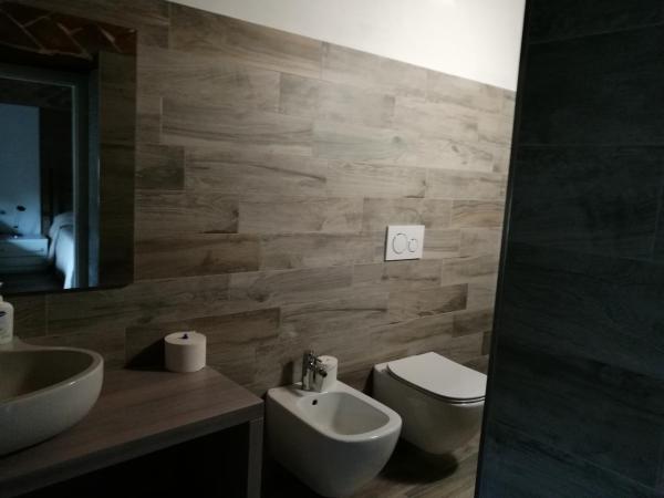 B&B Sant'Antonio De Foris : photo 10 de la chambre appartement 2 chambres