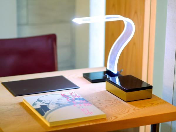 Luxury Condo Shikine An Gion Shirakawa : photo 6 de la chambre chambre lit king-size deluxe