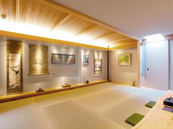 Luxury Condo Shikine An Gion Shirakawa : photo 6 de la chambre maison 3 chambres