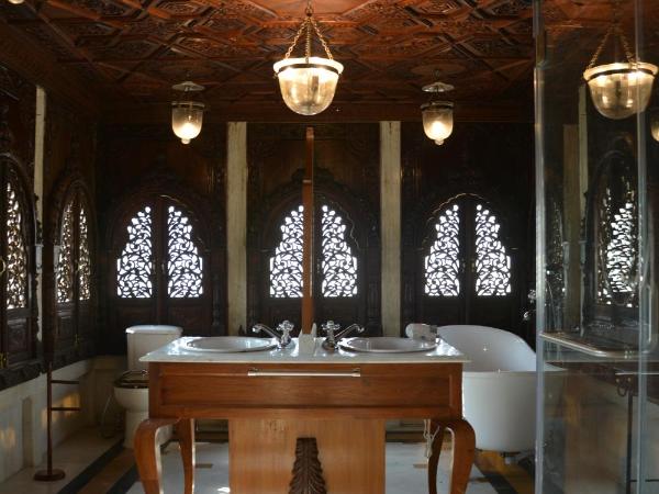 Gogunda Palace : photo 1 de la chambre gogunda room