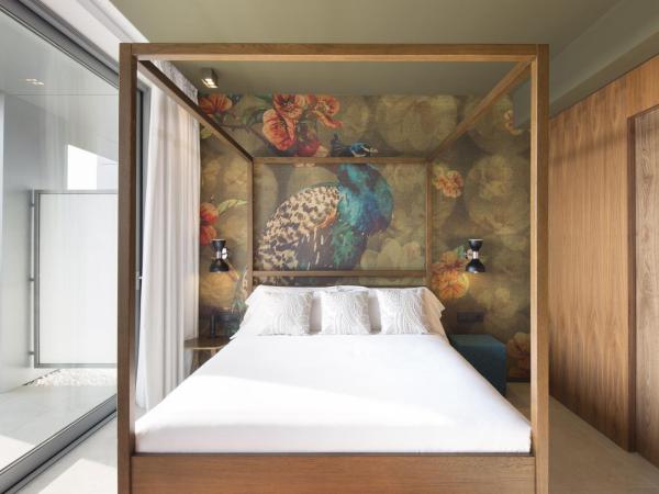 Hotel SB Glow 4 Sup : photo 1 de la chambre chambre double supérieure avec terrasse