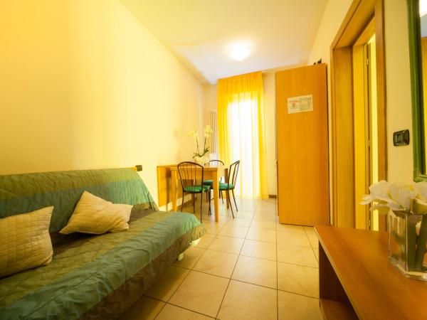 Residence il Capodoglio : photo 5 de la chambre one-bedroom apartment with veranda
