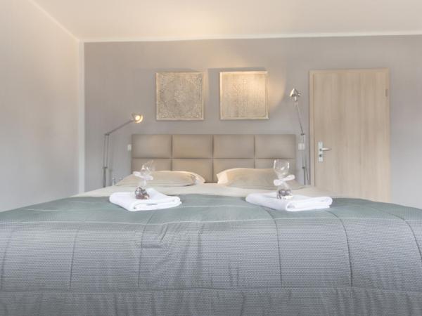 TM Suites : photo 8 de la chambre chambre classique