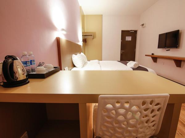 Art Cottage Hotel : photo 5 de la chambre suite exécutive