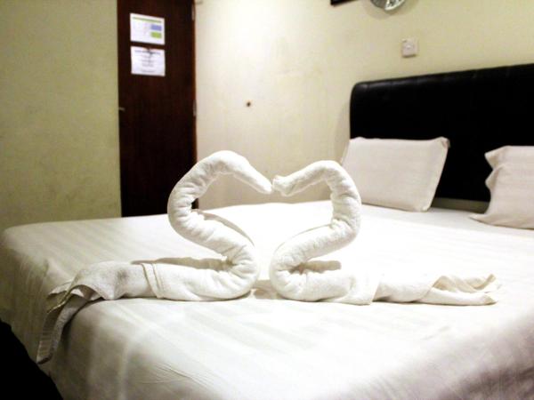 Alonto Hotel : photo 5 de la chambre chambre double