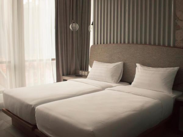 Ana Hotel Jakarta : photo 10 de la chambre chambre affaires lits jumeaux