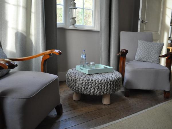 Villa Grand Maur : photo 2 de la chambre chambre double deluxe