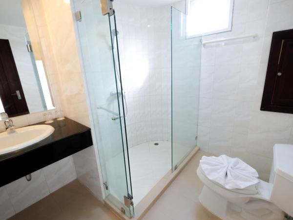 LK Metropole (Junior Wing) : photo 7 de la chambre chambre double