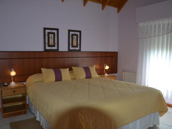 Alto Verde Hostería : photo 3 de la chambre chambre double ou lits jumeaux