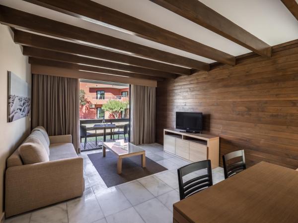 Topazio Vibe Beach Hotel & Apartments - Adults Friendly : photo 5 de la chambre bungalow chillout