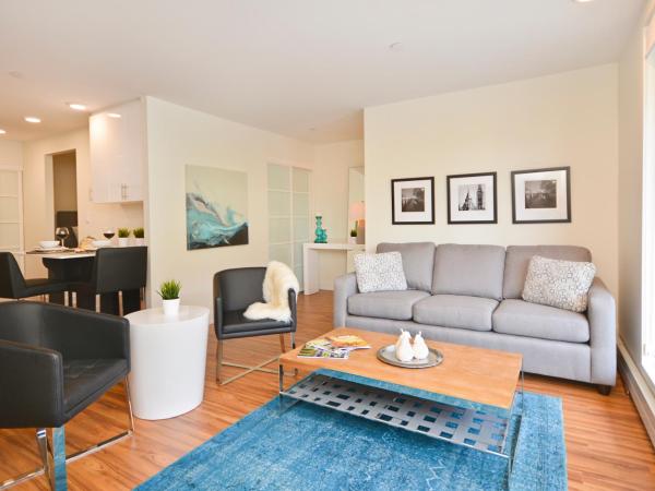 LIV Extended Stay : photo 2 de la chambre appartement 1 chambre