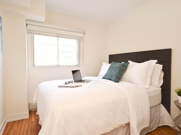 LIV Extended Stay : photo 6 de la chambre appartement 1 chambre