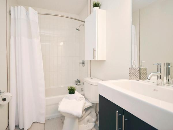 LIV Extended Stay : photo 7 de la chambre appartement 1 chambre