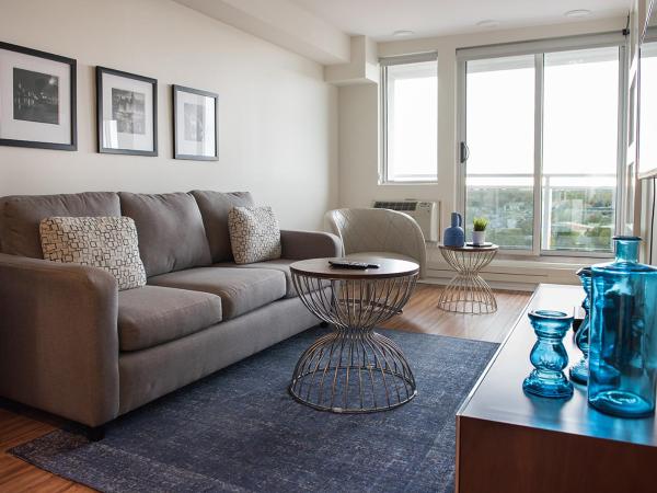 LIV Extended Stay : photo 4 de la chambre appartement 2 chambres