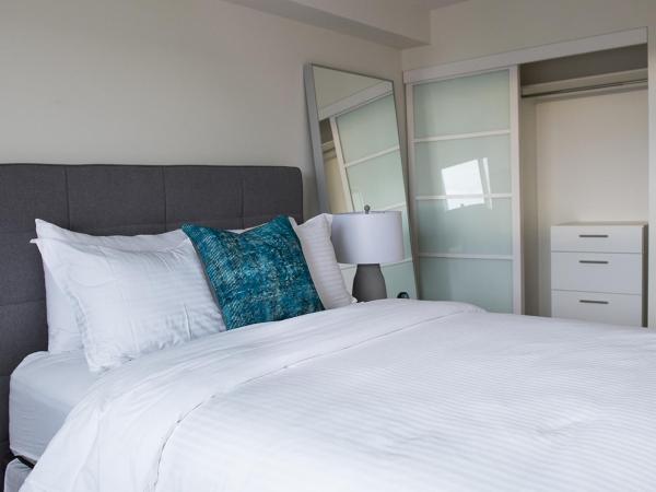 LIV Extended Stay : photo 2 de la chambre appartement 2 chambres