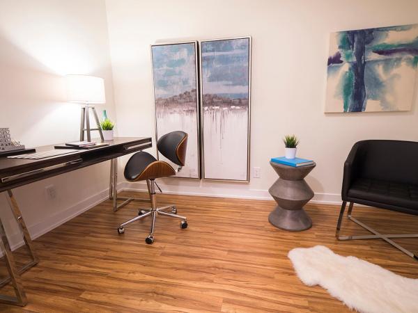 LIV Extended Stay : photo 6 de la chambre appartement 2 chambres