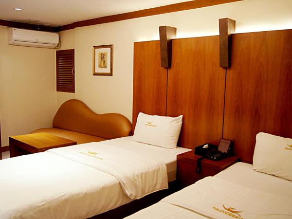 Princess Hotel : photo 1 de la chambre chambre lits jumeaux standard