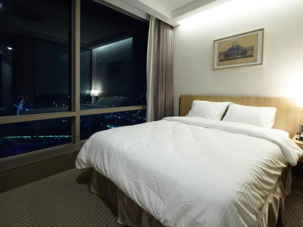 Hotel Migliore Seoul : photo 3 de la chambre deluxe double room (bathtub random)