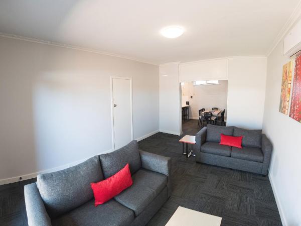 Links Hotel : photo 1 de la chambre appartement 3 chambres