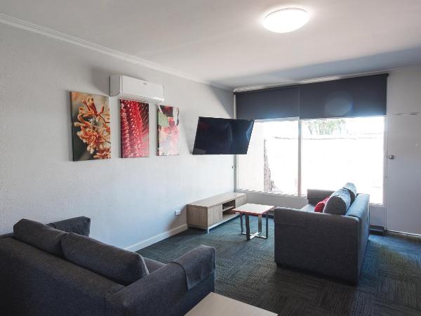 Links Hotel : photo 6 de la chambre appartement 3 chambres