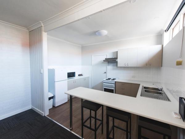 Links Hotel : photo 9 de la chambre appartement 3 chambres