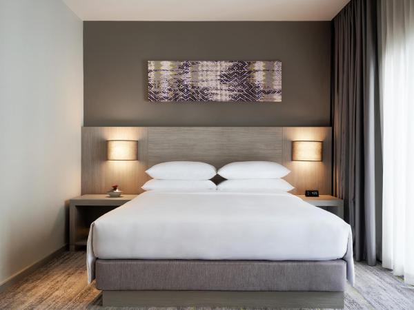 Hyatt Place Bangkok Sukhumvit : photo 2 de la chambre chambre lit king-size standard