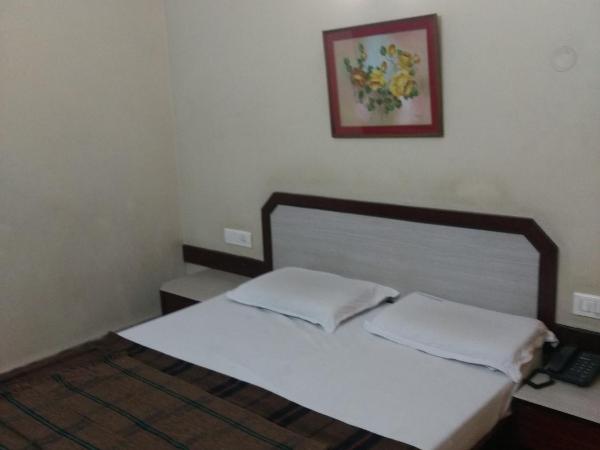 Modern Hotel : photo 6 de la chambre chambre double deluxe