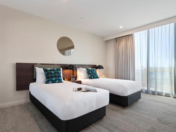 Quest Innaloo : photo 1 de la chambre appartement 1 chambre