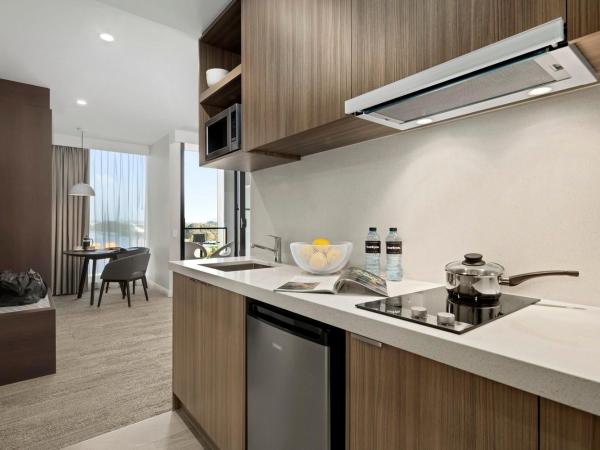 Quest Innaloo : photo 1 de la chambre studio