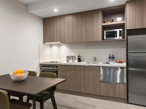 Quest Innaloo : photo 4 de la chambre appartement 1 chambre