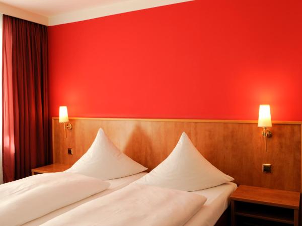 Hotel Isartor : photo 6 de la chambre chambre double