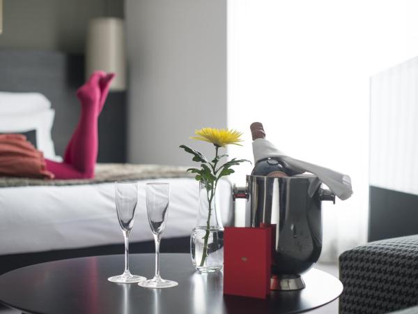 South Place Hotel : photo 6 de la chambre suite junior