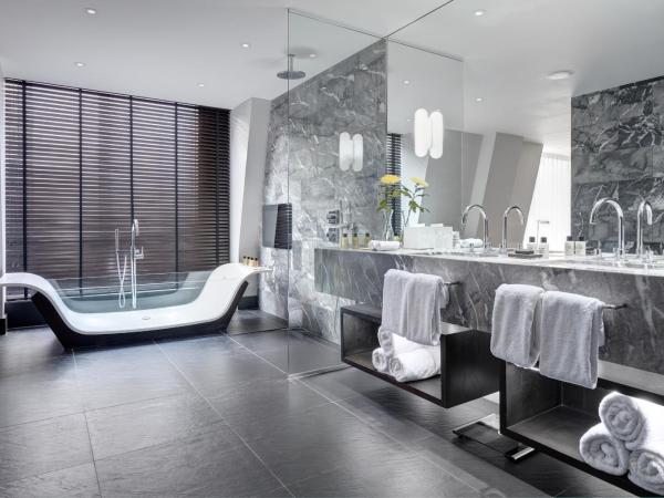 South Place Hotel : photo 4 de la chambre suite