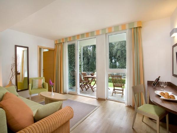 Valamar Tamaris Resort : photo 1 de la chambre suite for 2+3 - casa palma