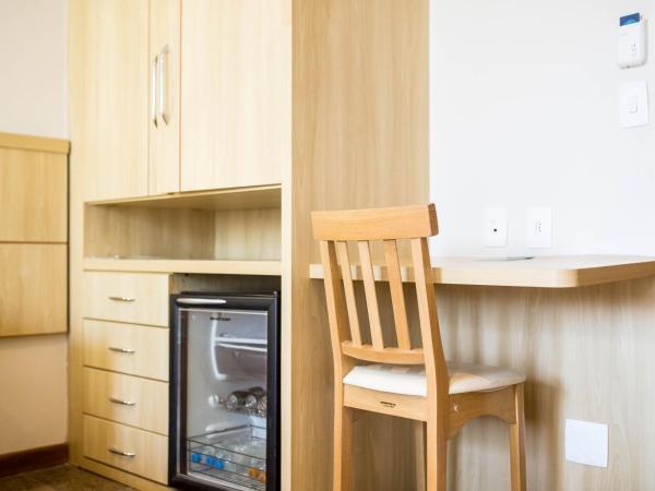 Américas Gaivota Hotel : photo 3 de la chambre chambre exécutive