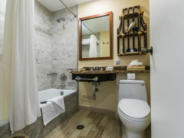 Pierre Mundo Imperial Riviera Diamante Acapulco : photo 7 de la chambre chambre lit king-size supérieure - vue sur océan