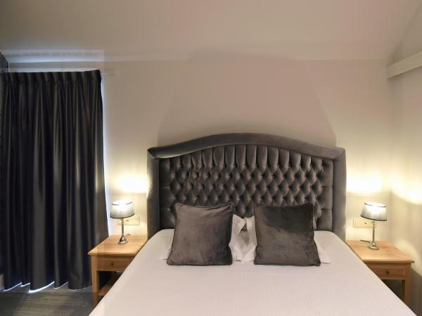 Golden Tree Hotel : photo 7 de la chambre chambre double