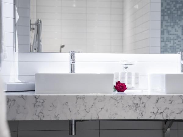 Radisson Blu Scandinavia Hotel, Göteborg : photo 5 de la chambre suite d’angle - pour personnes de 25 ans minimum