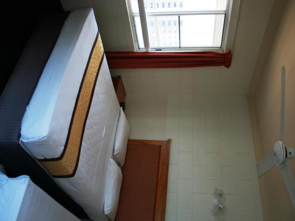 Luma Luma Holiday Apartments : photo 1 de la chambre appartement 1 chambre