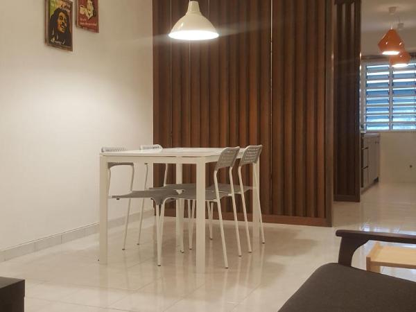 Tulip Hotel : photo 1 de la chambre appartement 3 chambres