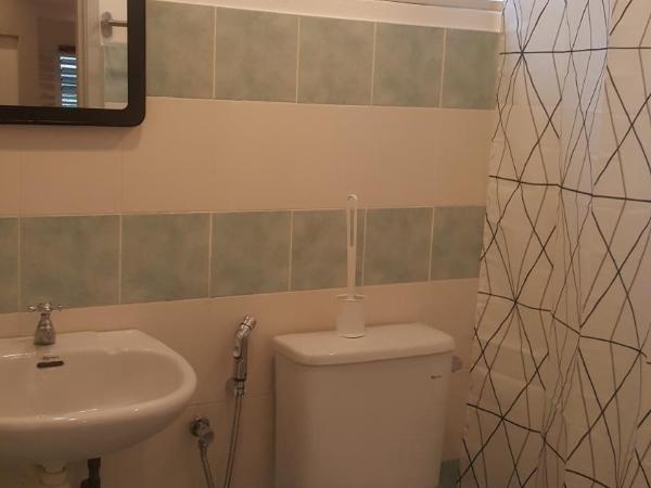 Tulip Hotel : photo 9 de la chambre appartement 3 chambres