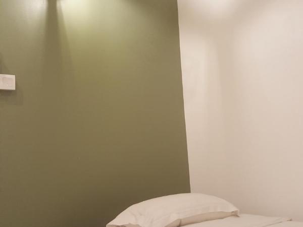 Tulip Hotel : photo 8 de la chambre appartement 3 chambres