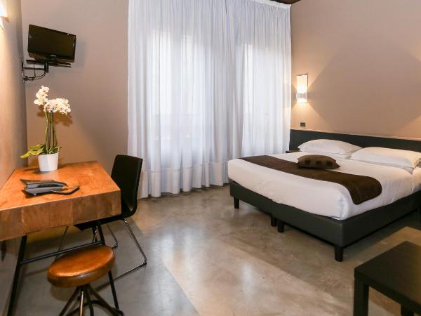 Hotel Mignon : photo 1 de la chambre chambre double standard