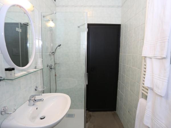 Hotel Mignon : photo 4 de la chambre chambre double standard