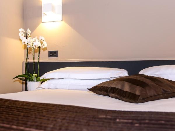 Hotel Mignon : photo 1 de la chambre chambre simple