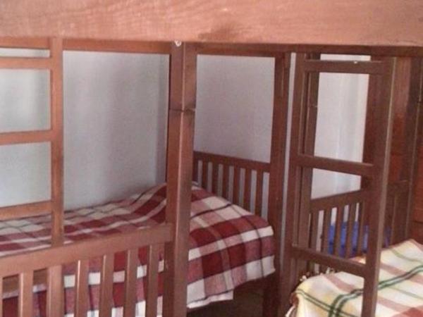 Hostal don Felipe : photo 5 de la chambre dortoir pour femmes
