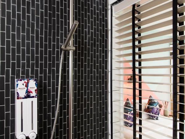 Sandalay Resort : photo 8 de la chambre chambre double ou lits jumeaux supérieure